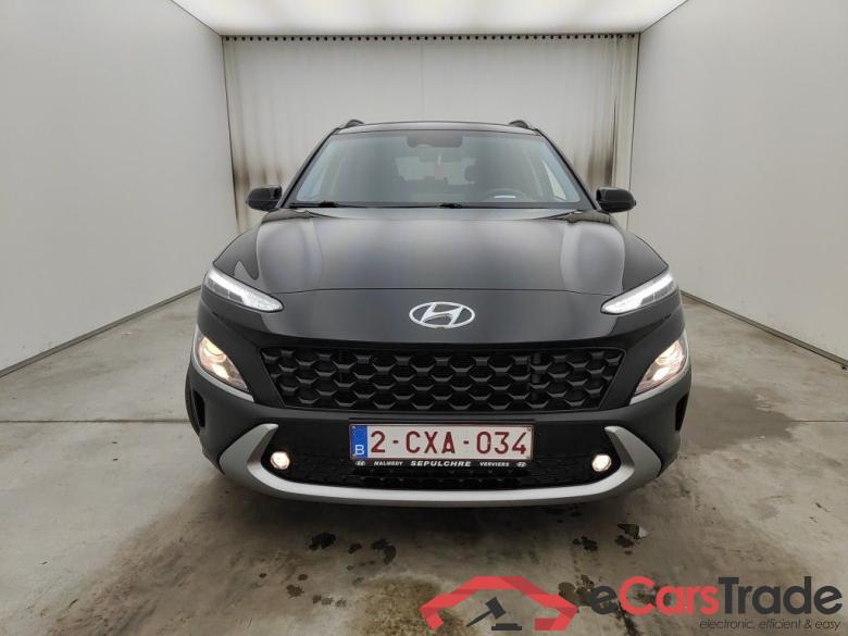 Hyundai Kona 1.0 T-GDI Techno 48V 5d #5 Hyundai Kona 1.0 T-GDI Techno 48V 5d #5