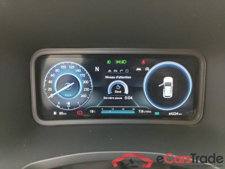 Hyundai Kona 1.0 T-GDI Techno 48V 5d #6 Hyundai Kona 1.0 T-GDI Techno 48V 5d #6