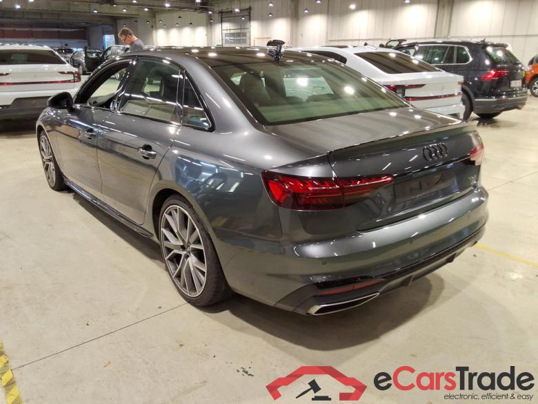 AUDI A4 - 2020 45 TFSI Quattro Edition One S tronic #2