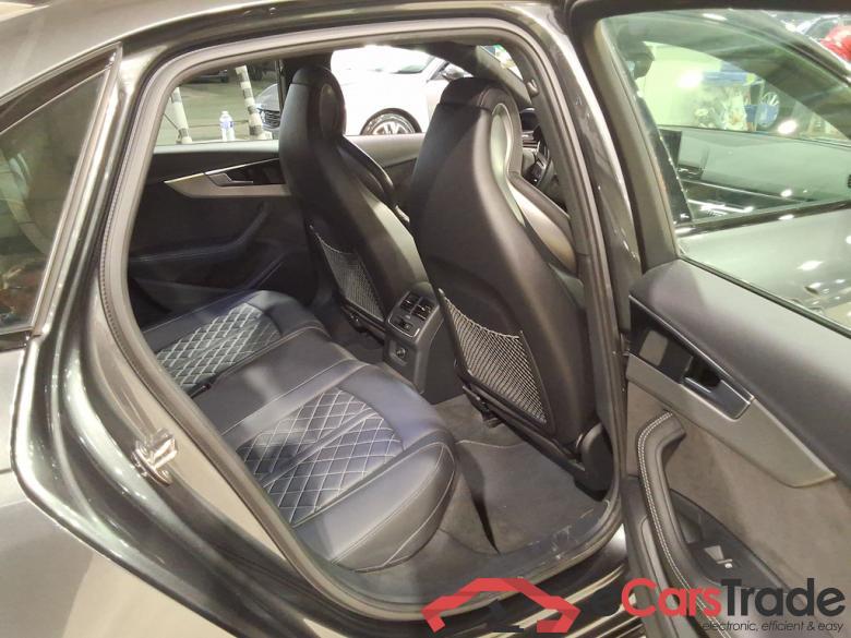 AUDI A4 - 2020 45 TFSI Quattro Edition One S tronic #5