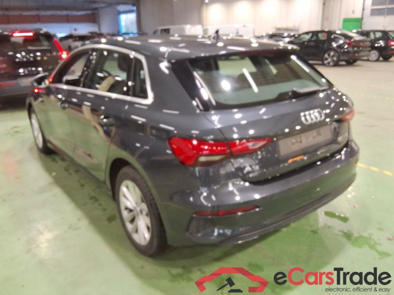 AUDI A3 SPORTBACK 1.0 30 TFSI 81KW #2