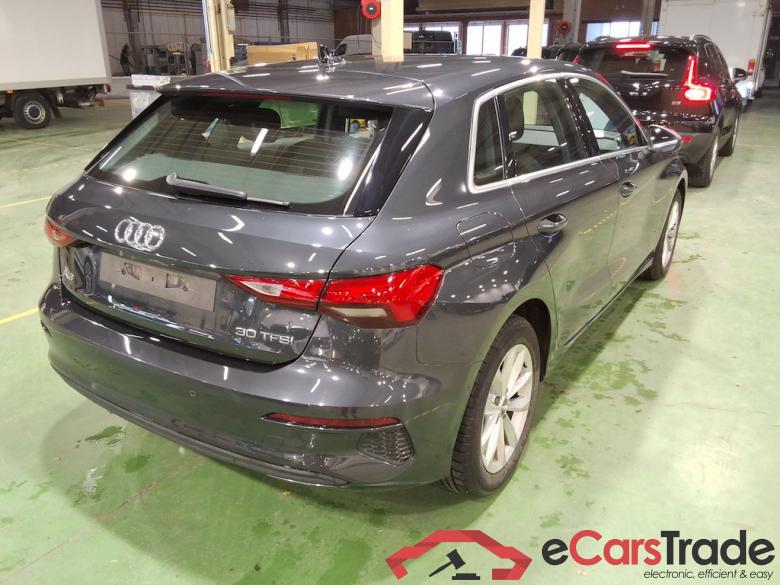 AUDI A3 SPORTBACK 1.0 30 TFSI 81KW #4