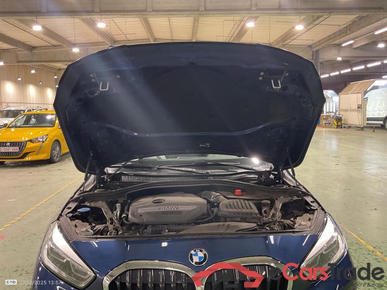 BMW 1 SERIES HATCH 1.5 116IA (80KW) #6