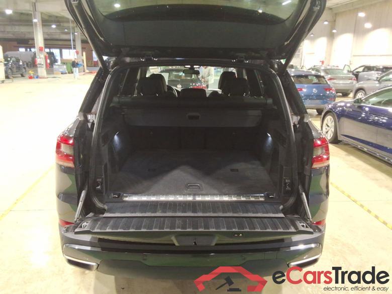 BMW X5 3.0 XDRIVE45E 4WD AUTO #3