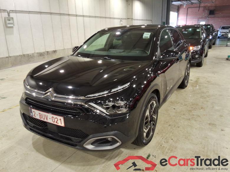 CITROAu2039N C4 1.5 BLUEHDI 130 S&S SHINE PACK AUTO Winter #1