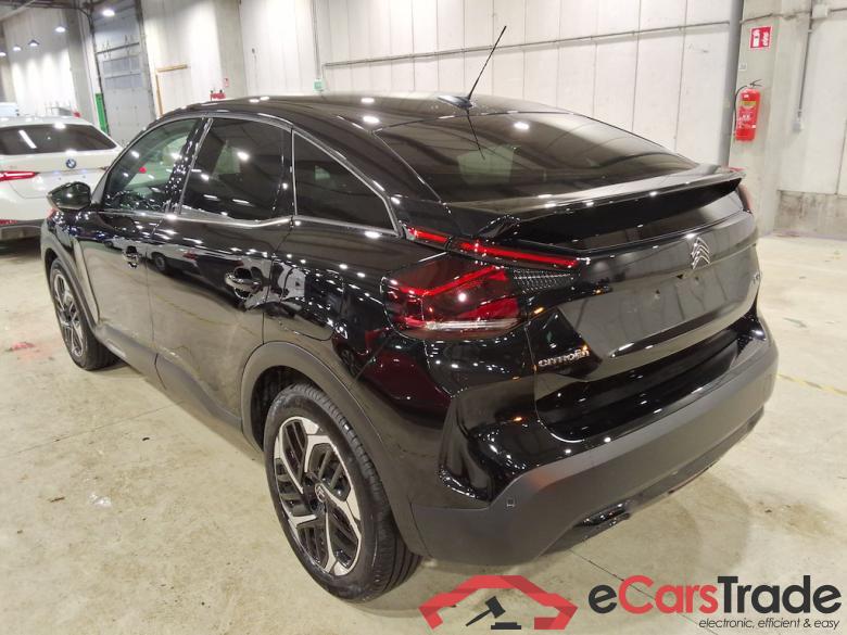 CITROAu2039N C4 1.5 BLUEHDI 130 S&S SHINE PACK AUTO Winter #2