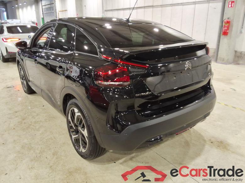 CITROAu2039N C4 1.5 BLUEHDI 130 S&S SHINE PACK AUTO Winter #4