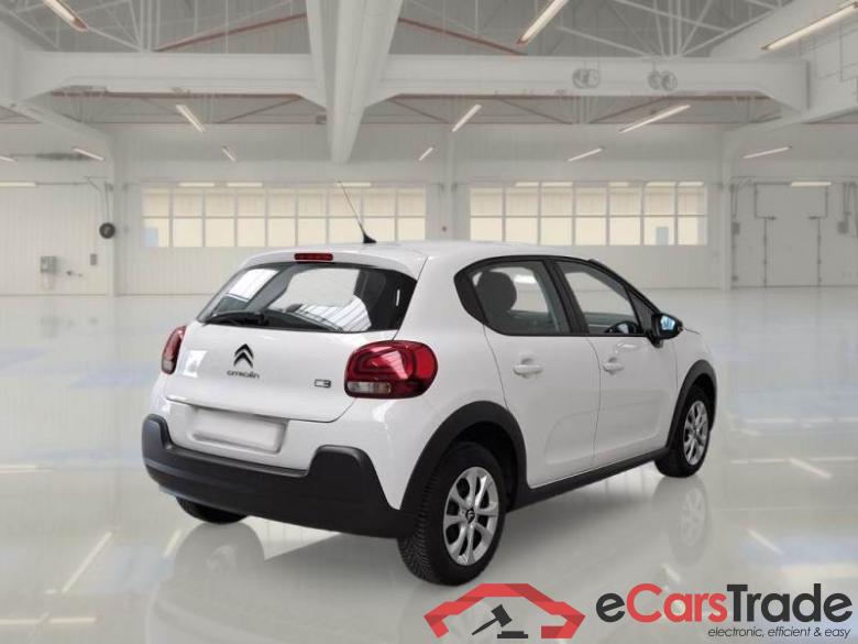 CITROEN C3 / 2016 / 5P / BERLINA PURETECH 83 SeS FEEL NEO PATENTATI #2 CITROEN C3 / 2016 / 5P / BERLINA PURETECH 83 SeS FEEL NEO PATENTATI #2