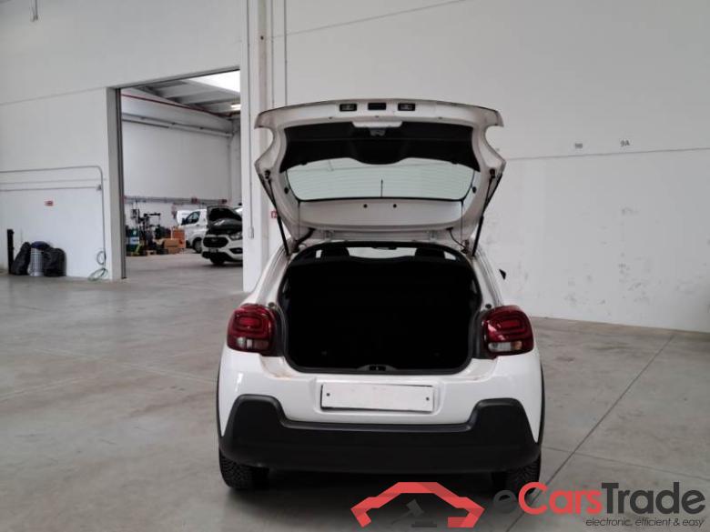CITROEN C3 / 2016 / 5P / BERLINA PURETECH 83 SeS FEEL NEO PATENTATI #5 CITROEN C3 / 2016 / 5P / BERLINA PURETECH 83 SeS FEEL NEO PATENTATI #5