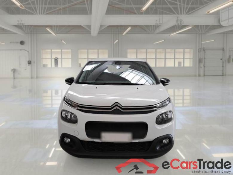 CITROEN C3 / 2016 / 5P / BERLINA PURETECH 83 SeS FEEL NEO PATENTATI #6 CITROEN C3 / 2016 / 5P / BERLINA PURETECH 83 SeS FEEL NEO PATENTATI #6