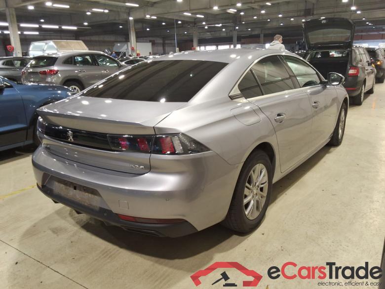 PEUGEOT 508 DIESEL - 2018 1.5 BlueHDi Active S&S #4