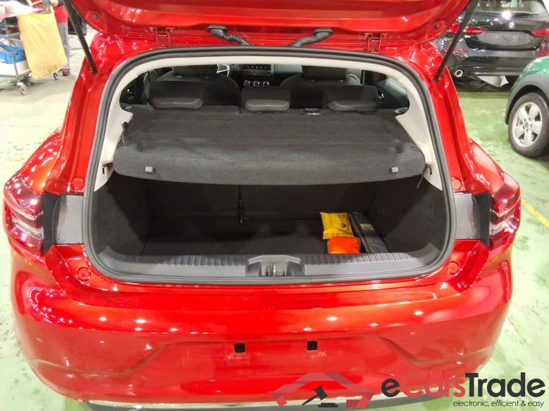 RENAULT CLIO V 1.0 TCe Corporate Edition (Fleet) #3 RENAULT CLIO V 1.0 TCe Corporate Edition (Fleet) #3