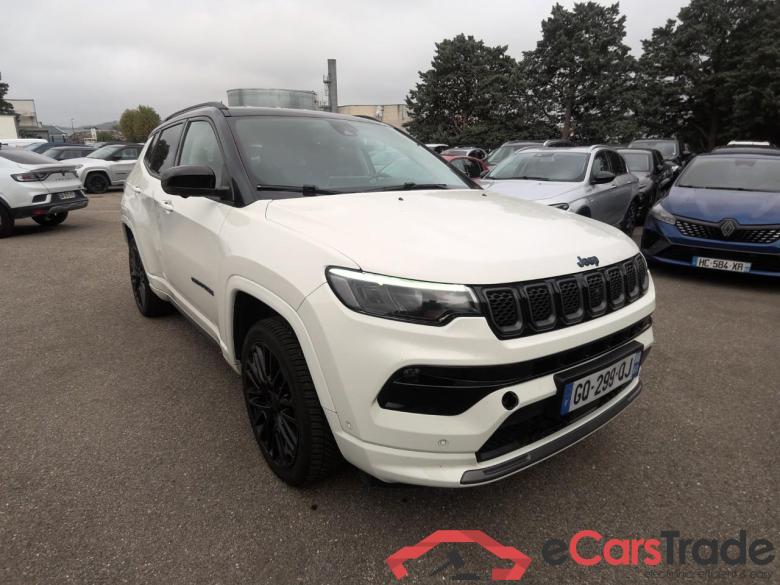 JEEP COMPASS 240 PHEV S AT RK #2