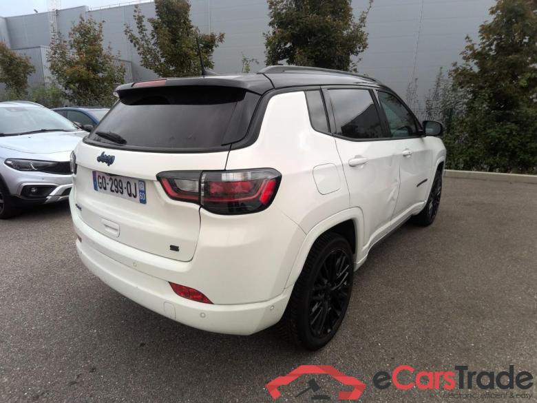 JEEP COMPASS 240 PHEV S AT RK #4