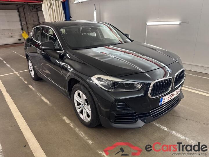 BMW X2 X2 xDrive25e 162kW 162kW/220pk  5D/P Auto-8 #2 BMW X2 X2 xDrive25e 162kW 162kW/220pk  5D/P Auto-8 #2