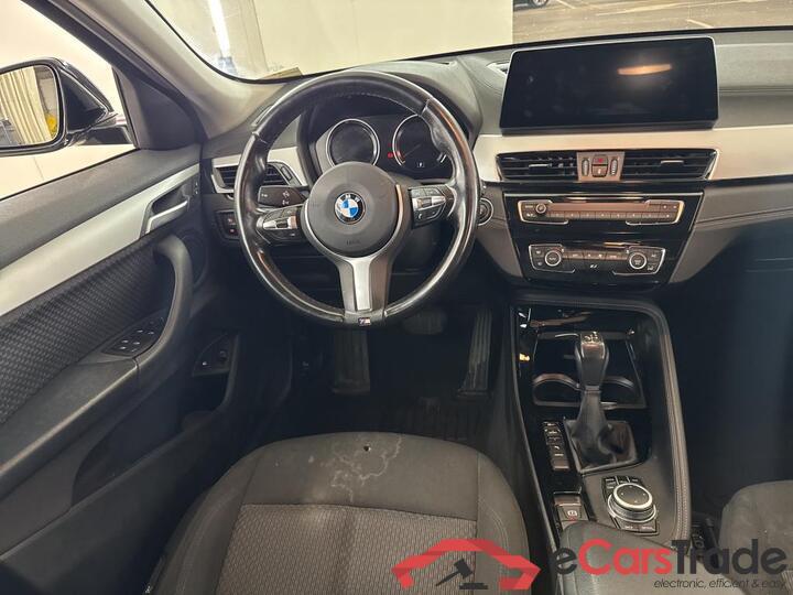 BMW X2 X2 xDrive25e 162kW 162kW/220pk  5D/P Auto-8 #5 BMW X2 X2 xDrive25e 162kW 162kW/220pk  5D/P Auto-8 #5