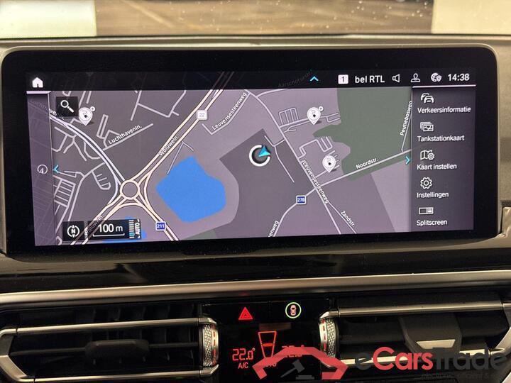 BMW X3 X3 xDrive30e (120 kW) (PHEV) 200kW/272pk  5D/P Auto-8 #6 BMW X3 X3 xDrive30e (120 kW) (PHEV) 200kW/272pk  5D/P Auto-8 #6