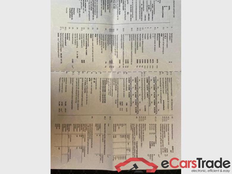 Opel Grandland X HNSS-C1PH00 #5