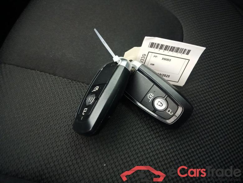 FORD S-MAX DIESEL - 2015 2.0 TDCi 190 AWD Titanium AdBlue (EU6.2) 5d 7pl #4