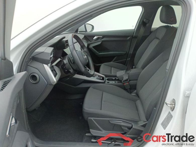 AUDI A3 SPORTBACK - 2020 35 TFSI 150hp S tronic (EU6AP) 5d #3