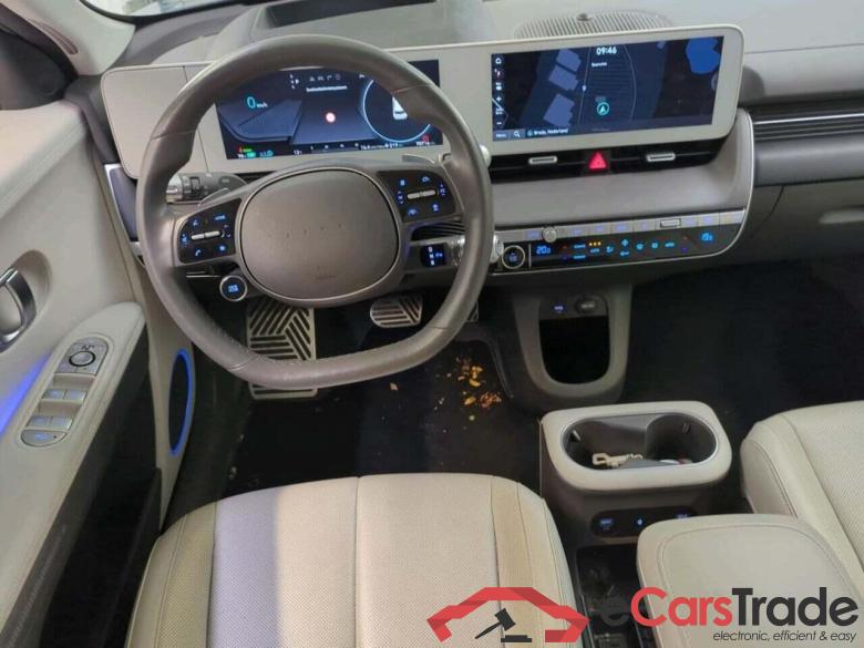HYUNDAI IONIQ 5 Connect+ 73kWh #3