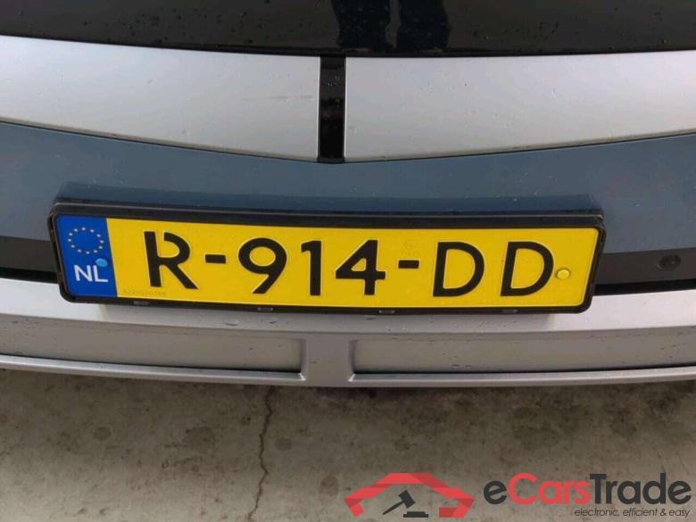 HYUNDAI IONIQ 5 Connect+ 73kWh #4