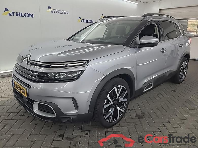 CITROEN C5 Aircross PureTech 130 S&S Business Plus 5D 96kW #1