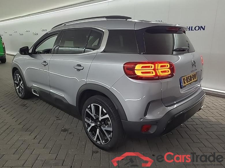 CITROEN C5 Aircross PureTech 130 S&S Business Plus 5D 96kW #4