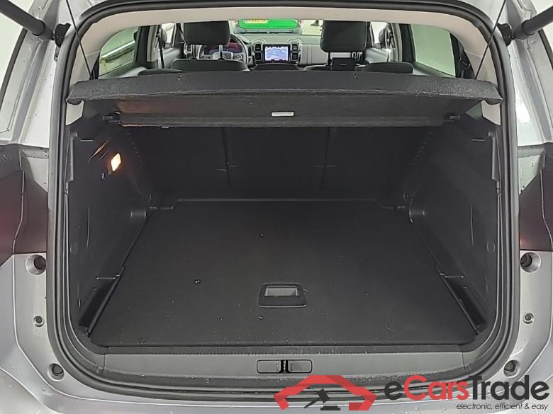 CITROEN C5 Aircross PureTech 130 S&S Business Plus 5D 96kW #5