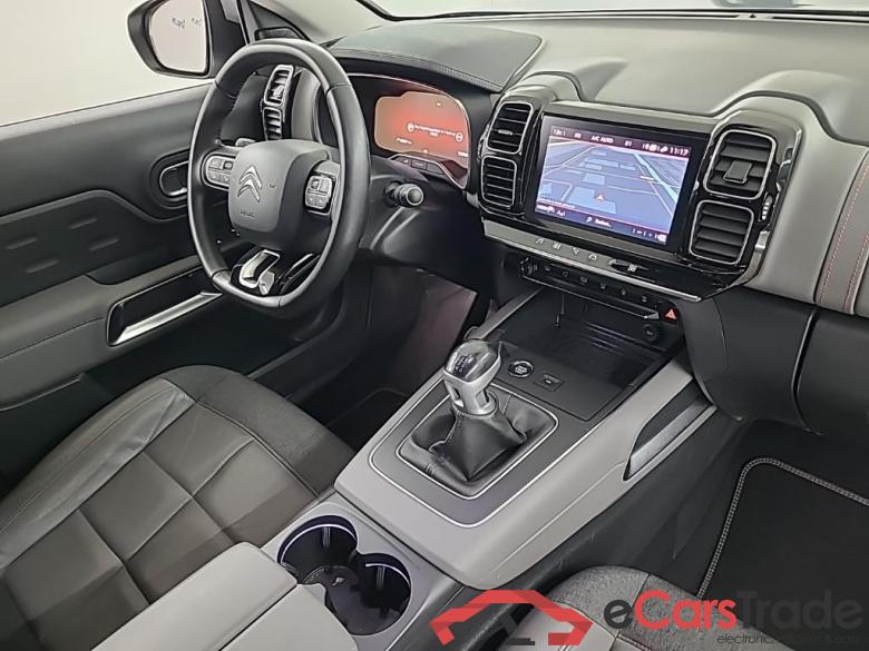 CITROEN C5 Aircross PureTech 130 S&S Business Plus 5D 96kW #6