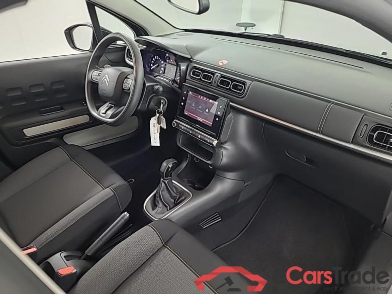 CITROEN C3 PureTech 83 S&S C-Series 5D 61kW #6
