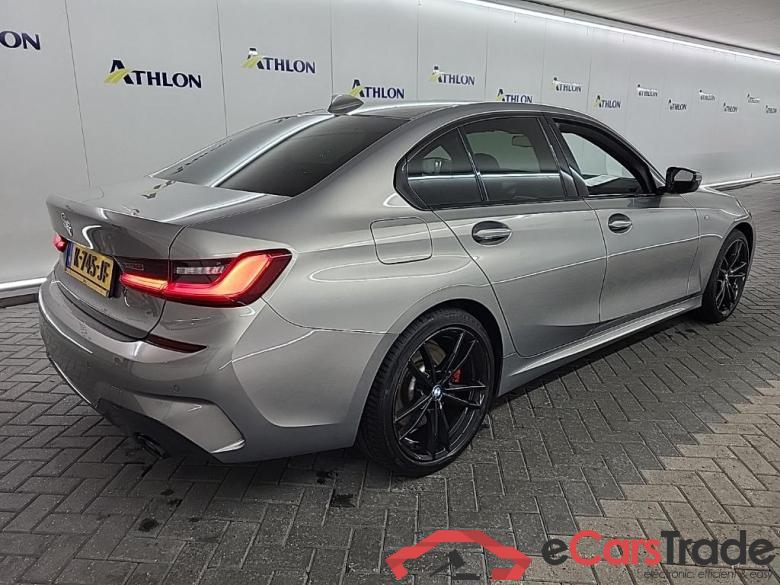 BMW 3 Serie Sedan 330e 4D 215kW #3