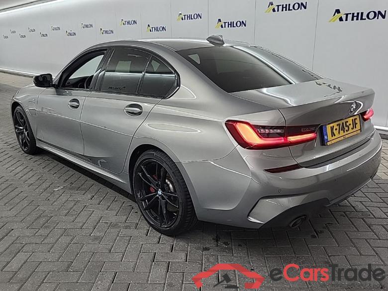 BMW 3 Serie Sedan 330e 4D 215kW #4