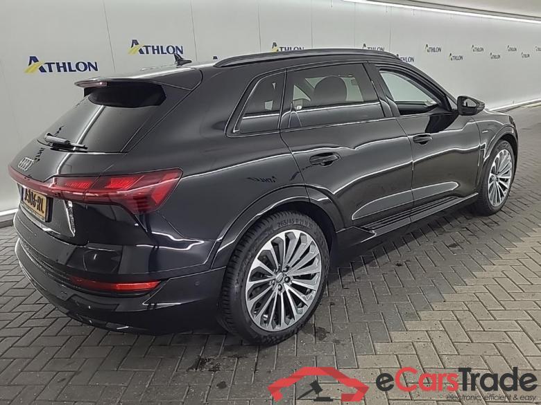 AUDI e-tron 50 quattro Business edition 5D 230kW #3