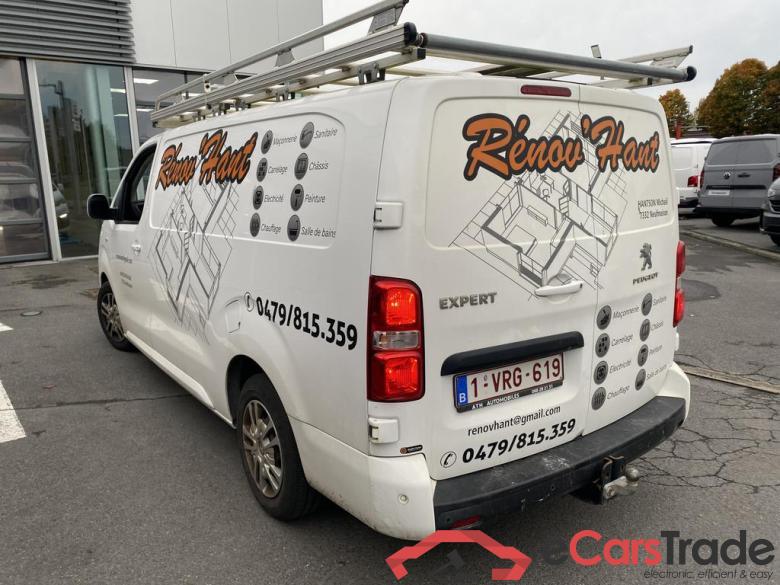 PEUGEOT Expert Fourgon L-Mwb Expert 2.0 BlueHDi L3 Long Premium Pack S&S #3