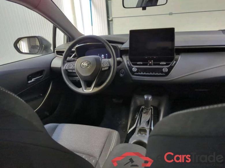 TOYOTA Corolla Touring Sports Hybrid 140 Active #3