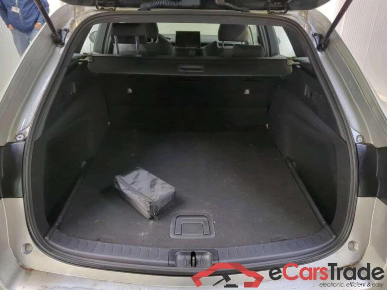TOYOTA Corolla Touring Sports Hybrid 140 Active #4
