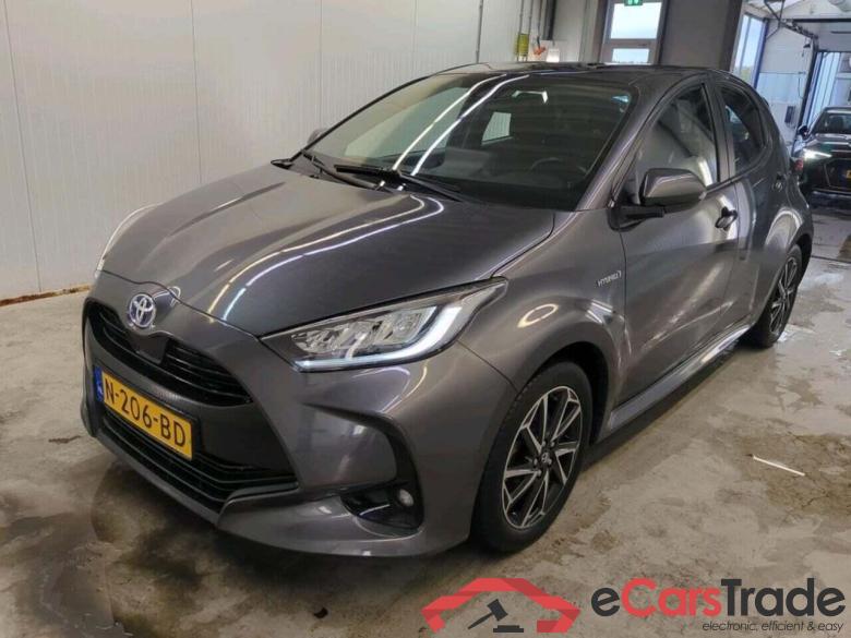 TOYOTA Yaris 1.5 Hyb. Dynamic #1