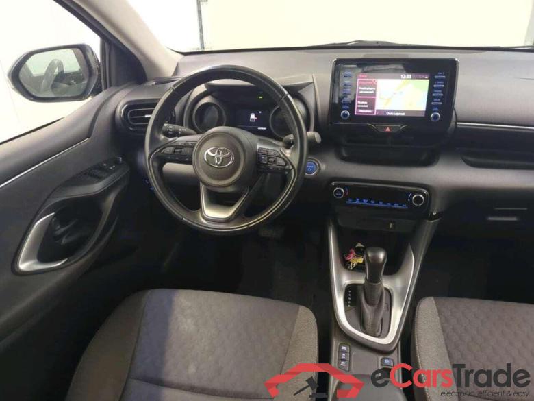 TOYOTA Yaris 1.5 Hyb. Dynamic #3
