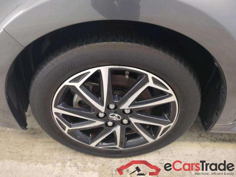 TOYOTA Yaris 1.5 Hyb. Dynamic #5