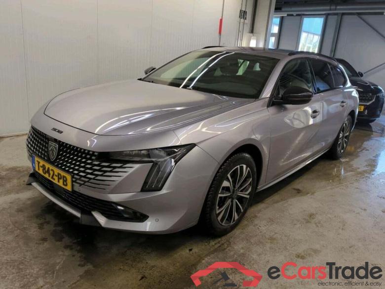 PEUGEOT 508 SW 1.2 PureTech Allure #1