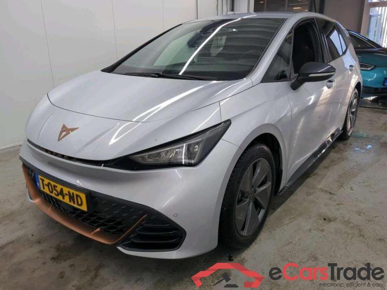 CUPRA Born Business 62 kWh #1