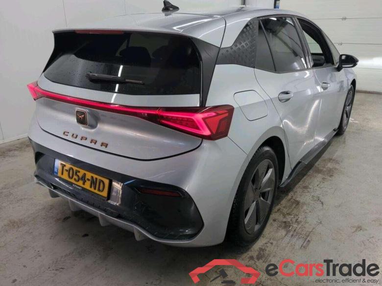 CUPRA Born Business 62 kWh #2