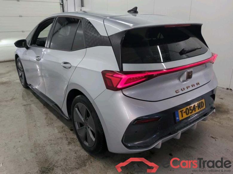 CUPRA Born Business 62 kWh #6