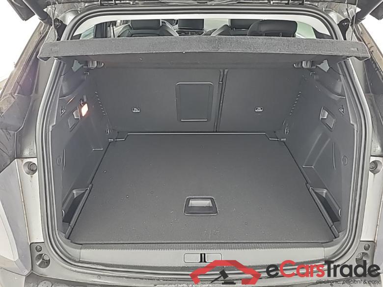 PEUGEOT 3008 Blue Lease Allure PureTech 130 S&S 5D 96kW #5