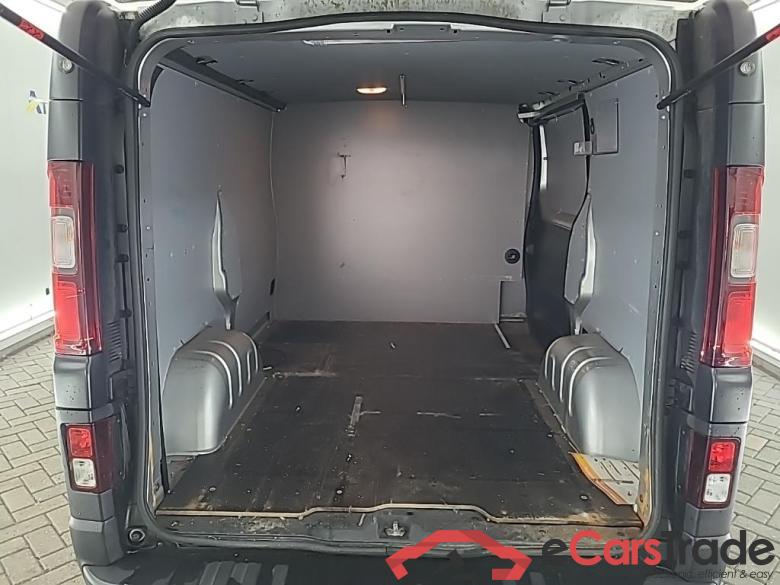 OPEL Vivaro GB L1H1 1.6CDTI BT S/S 92kW 2.9T Edition 4D #5