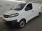 preview Opel Vivaro #0