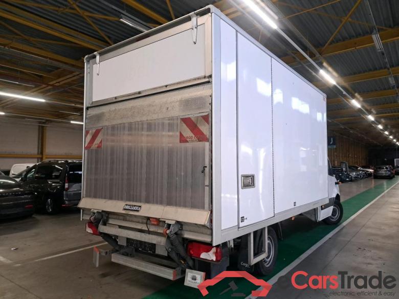 MERCEDES-BENZ SPRINTER 2.1CDI 105KW 314 L3 RWD 3.5T FUNCTIONAL Lift #4