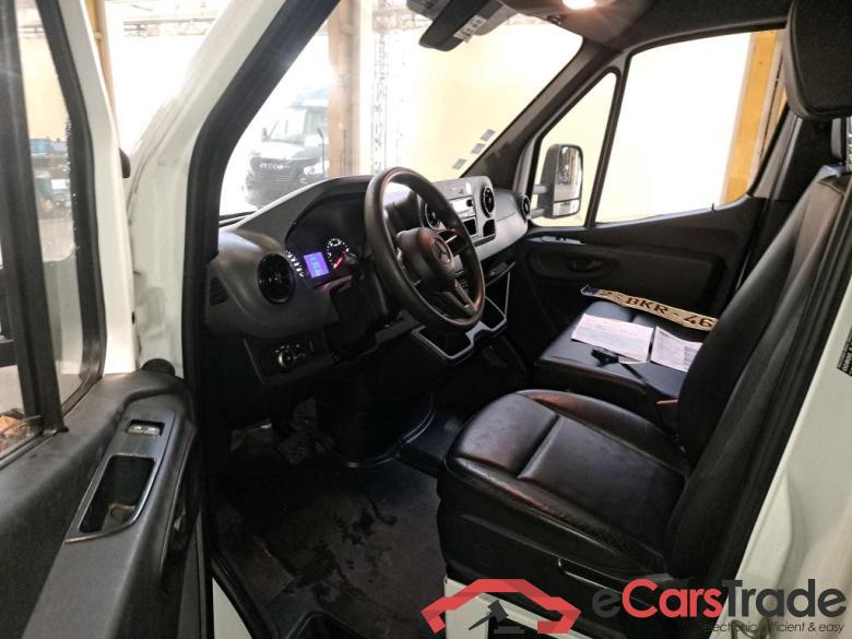 MERCEDES-BENZ SPRINTER 2.1CDI 105KW 314 L3 RWD 3.5T FUNCTIONAL Lift #5
