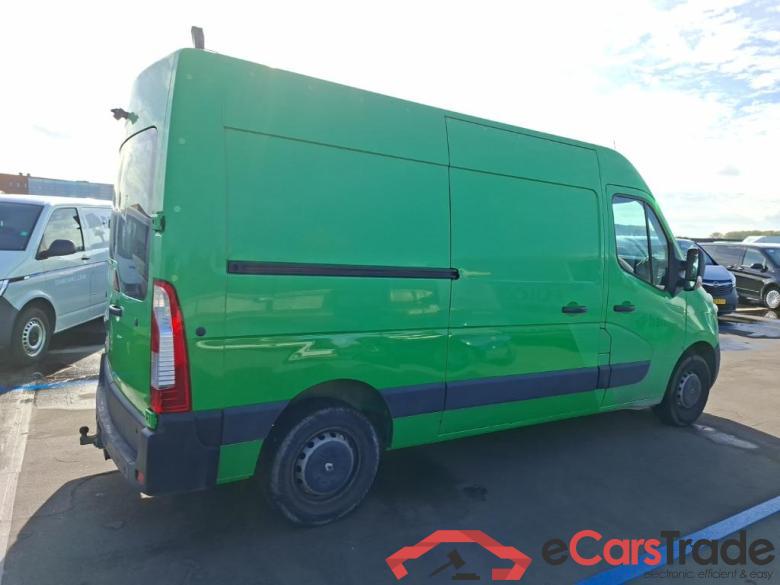 RENAULT Master GB T35 2.3 dCi L2H2 #3